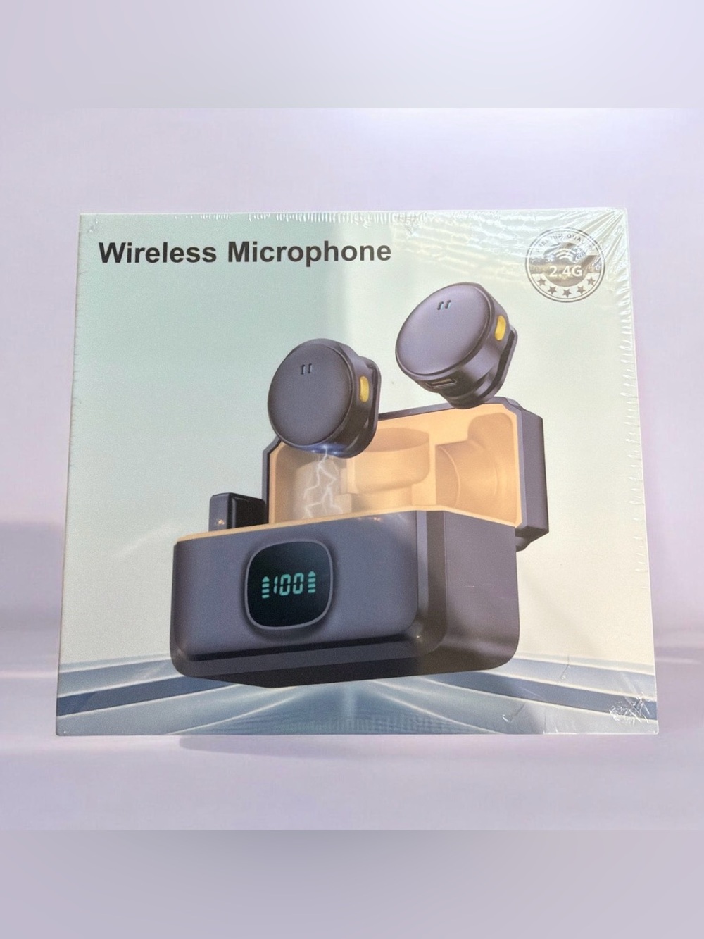 6 Pieces Electronic Bundle - Picture 3 of 6